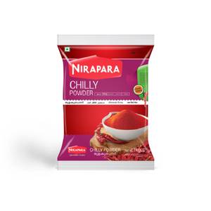 Nirapara Chilli Powder 250g